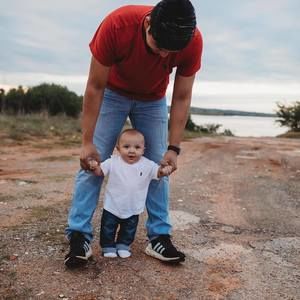 Meet your Posher, Junior